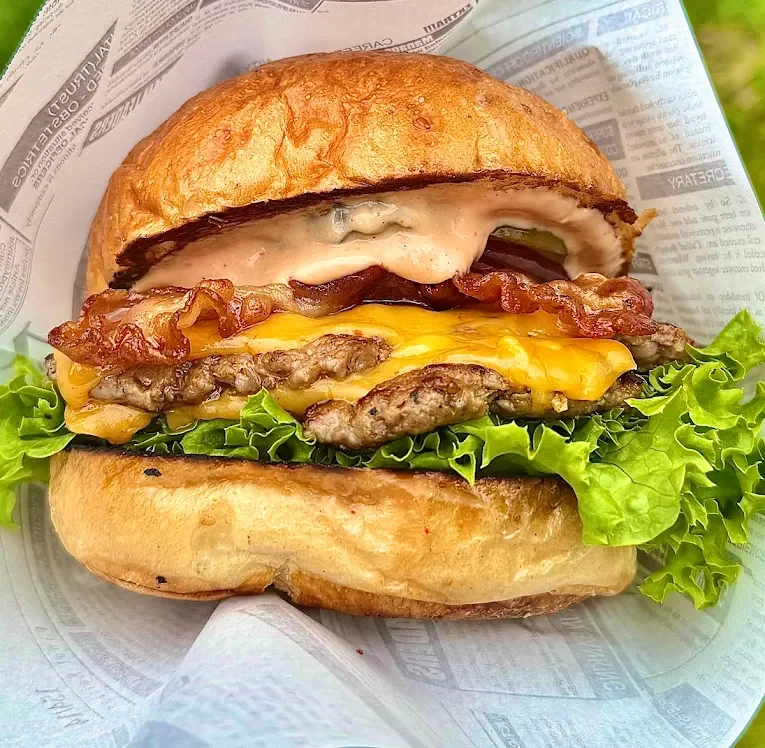 Burger To GO foodxperience