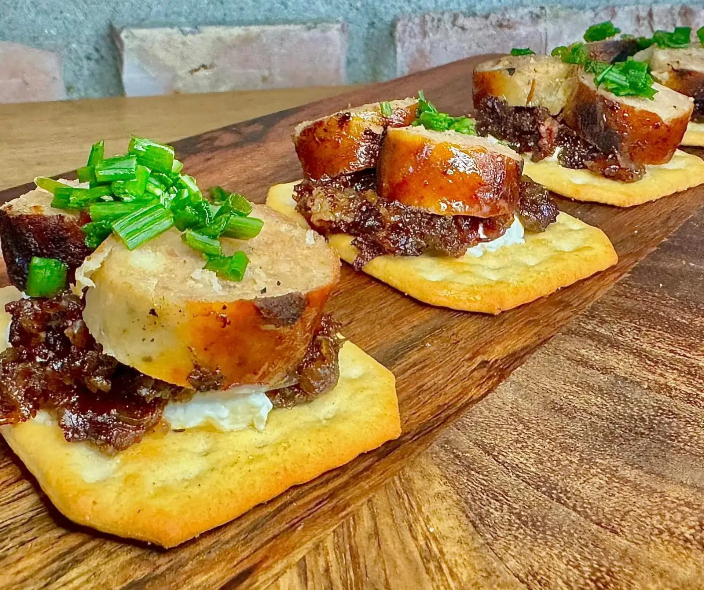fingerfood foodxperience