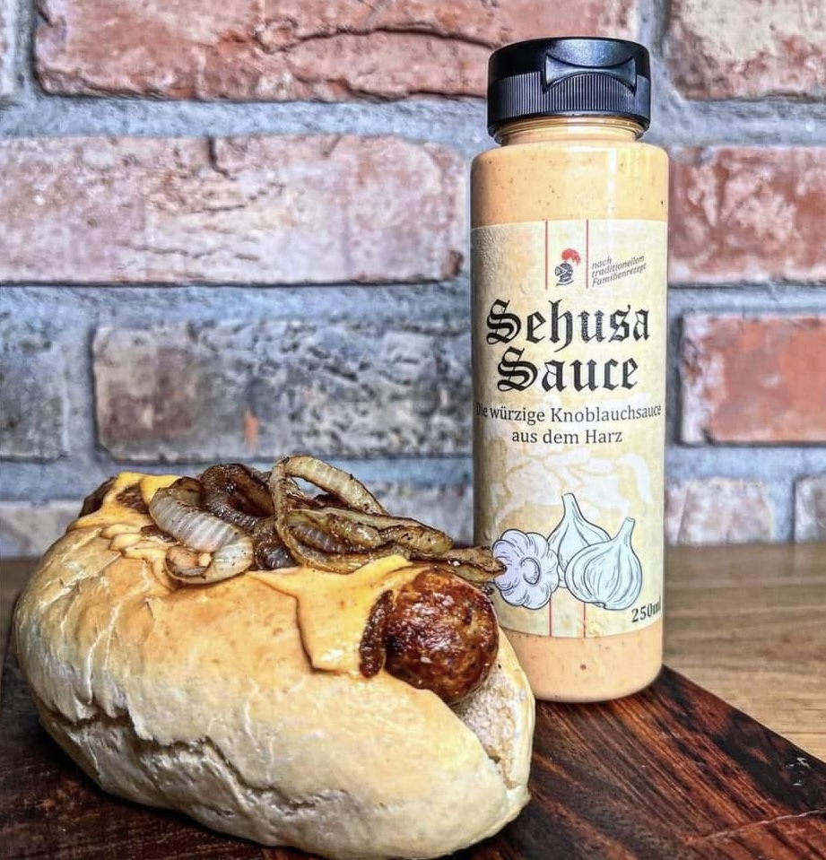Heldt's Saucen