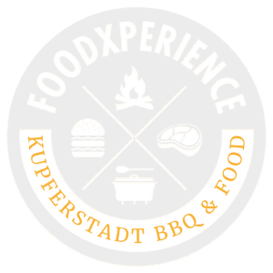 Logo FooXperience Orange
