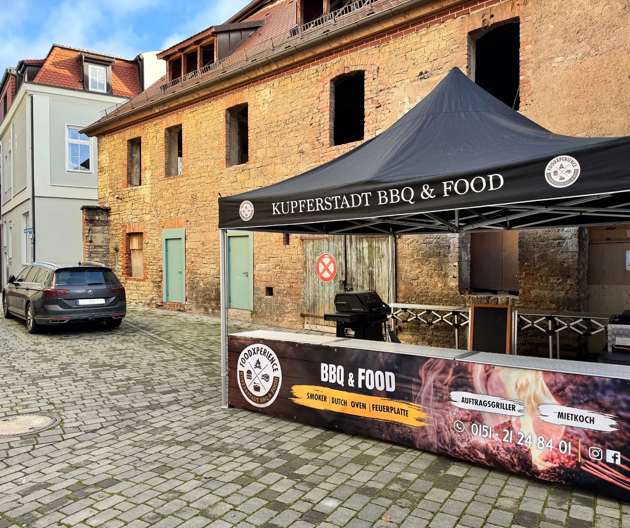 FoodXperience Kupferhöfe
