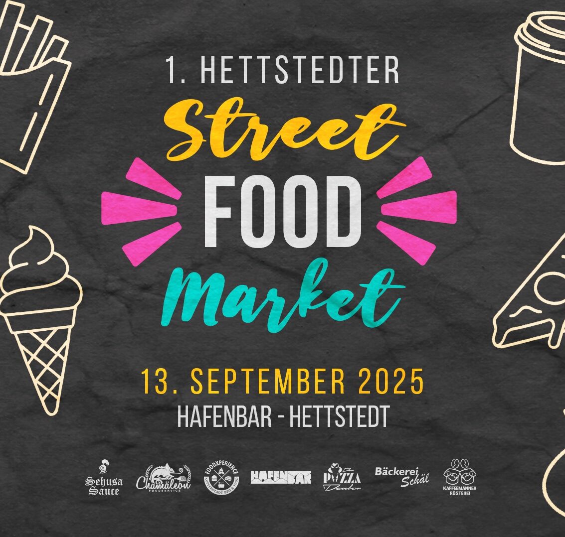 Hettstedter Streetfood Market 25 Hafenbar Hettstedt