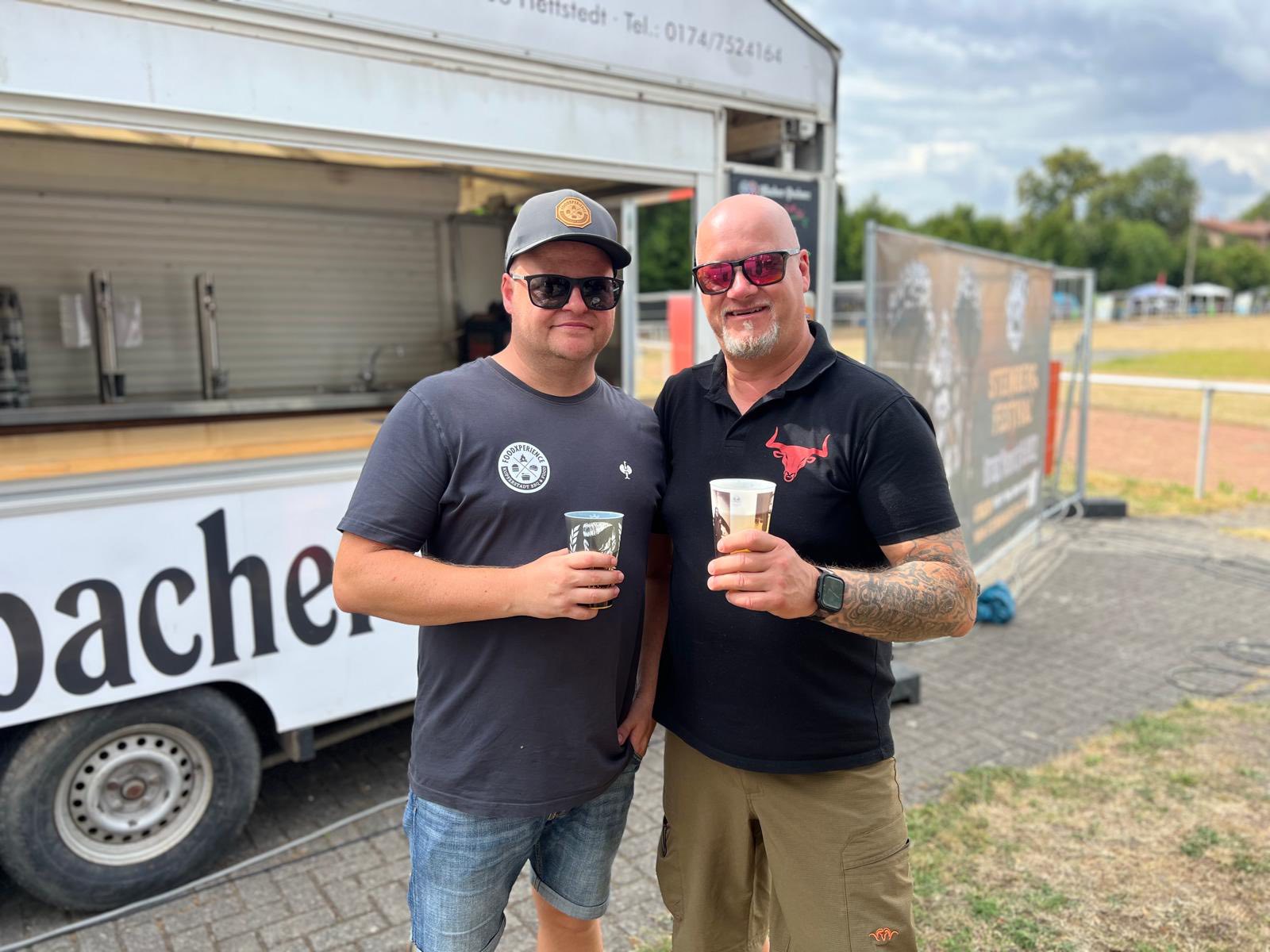 FoodXperience Steinberg