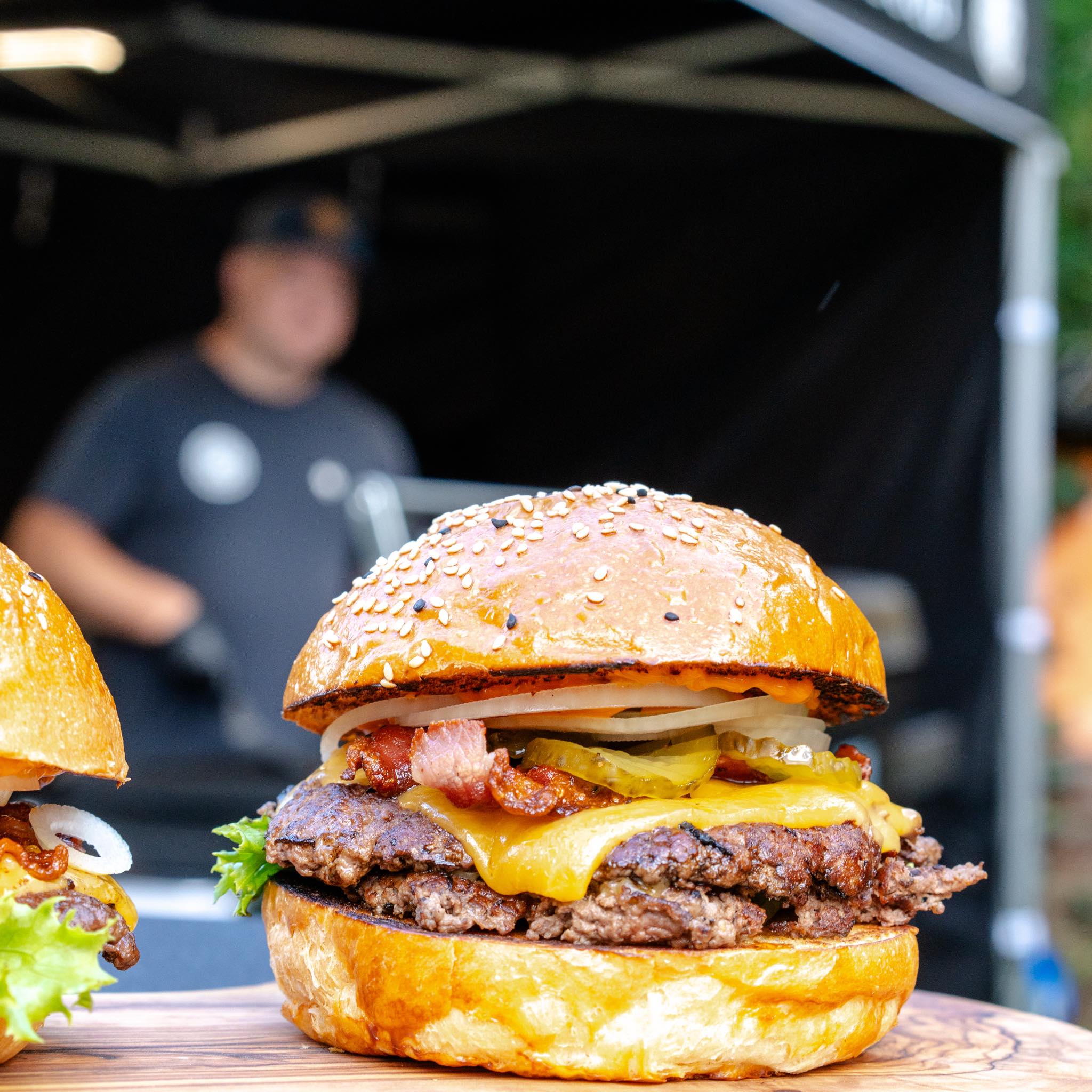 Hettstedter Streetfood Market , FoodXperience