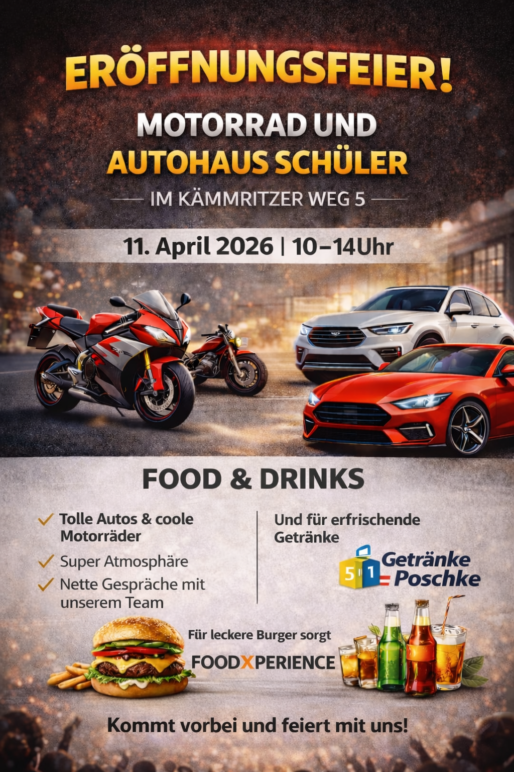 Autohaus Schüler